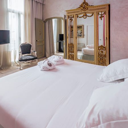Hotel Serhs Rivoli Rambla Barcelona Buitenkant foto