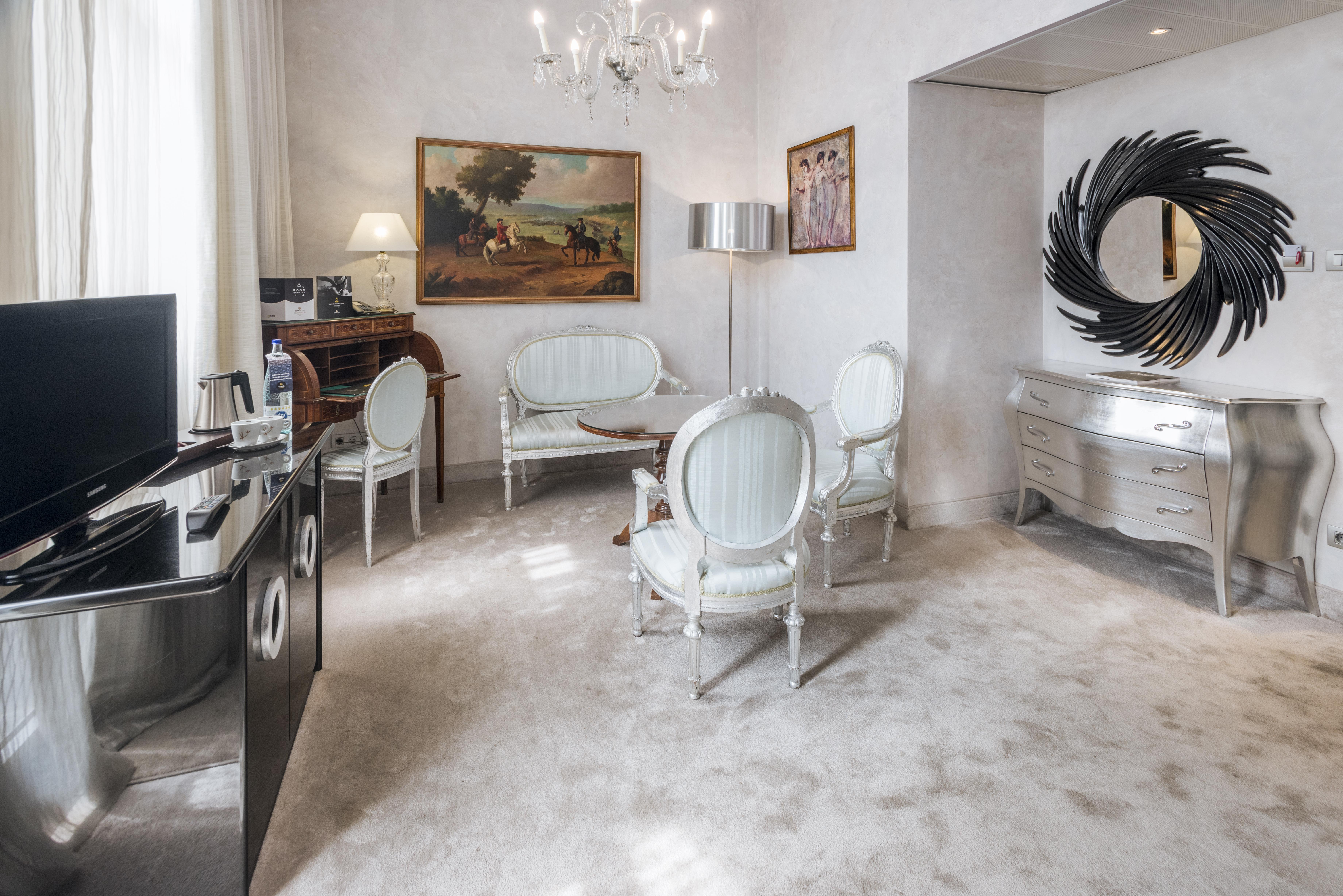 Hotel Serhs Rivoli Rambla Barcelona Buitenkant foto