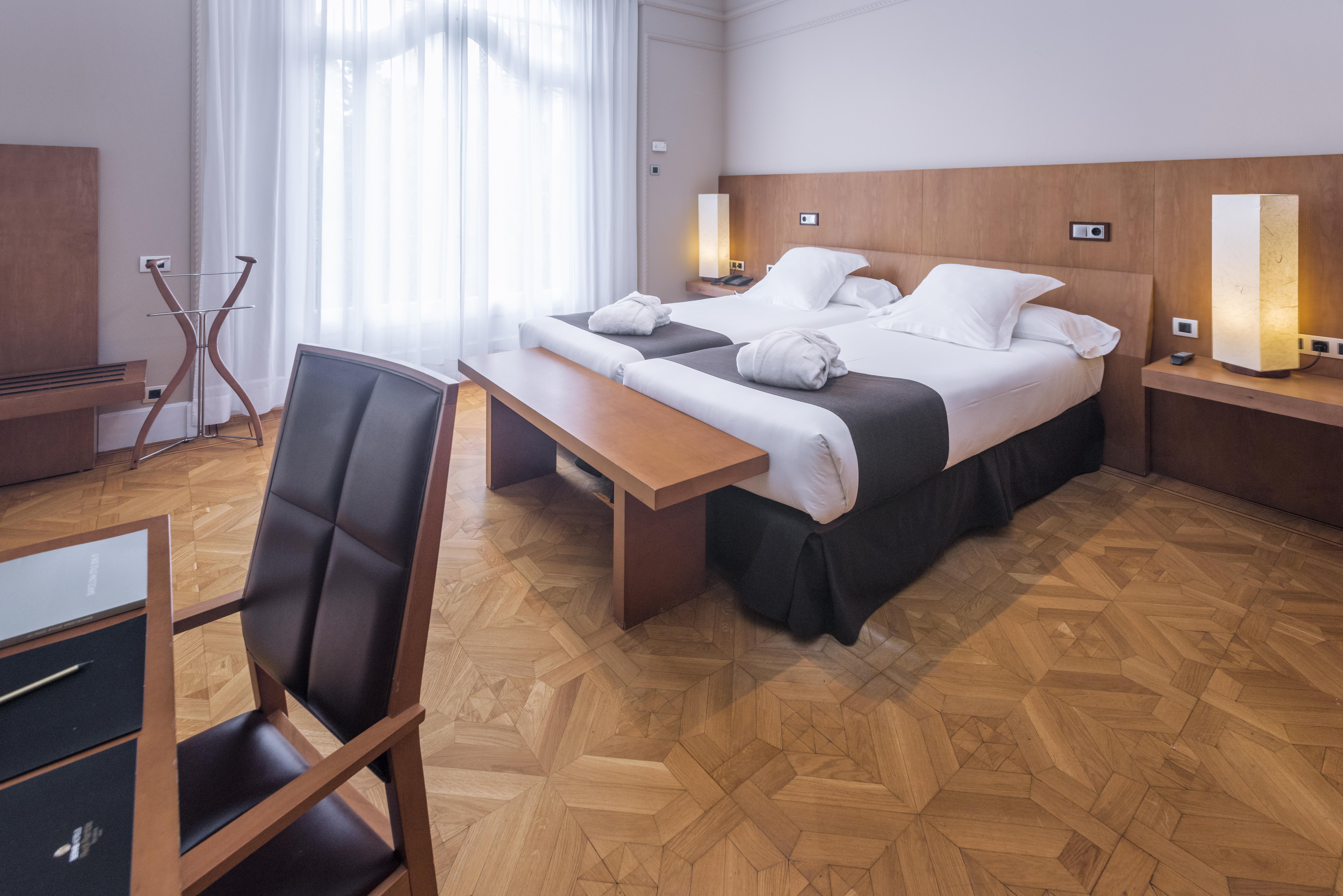 Hotel Serhs Rivoli Rambla Barcelona Buitenkant foto