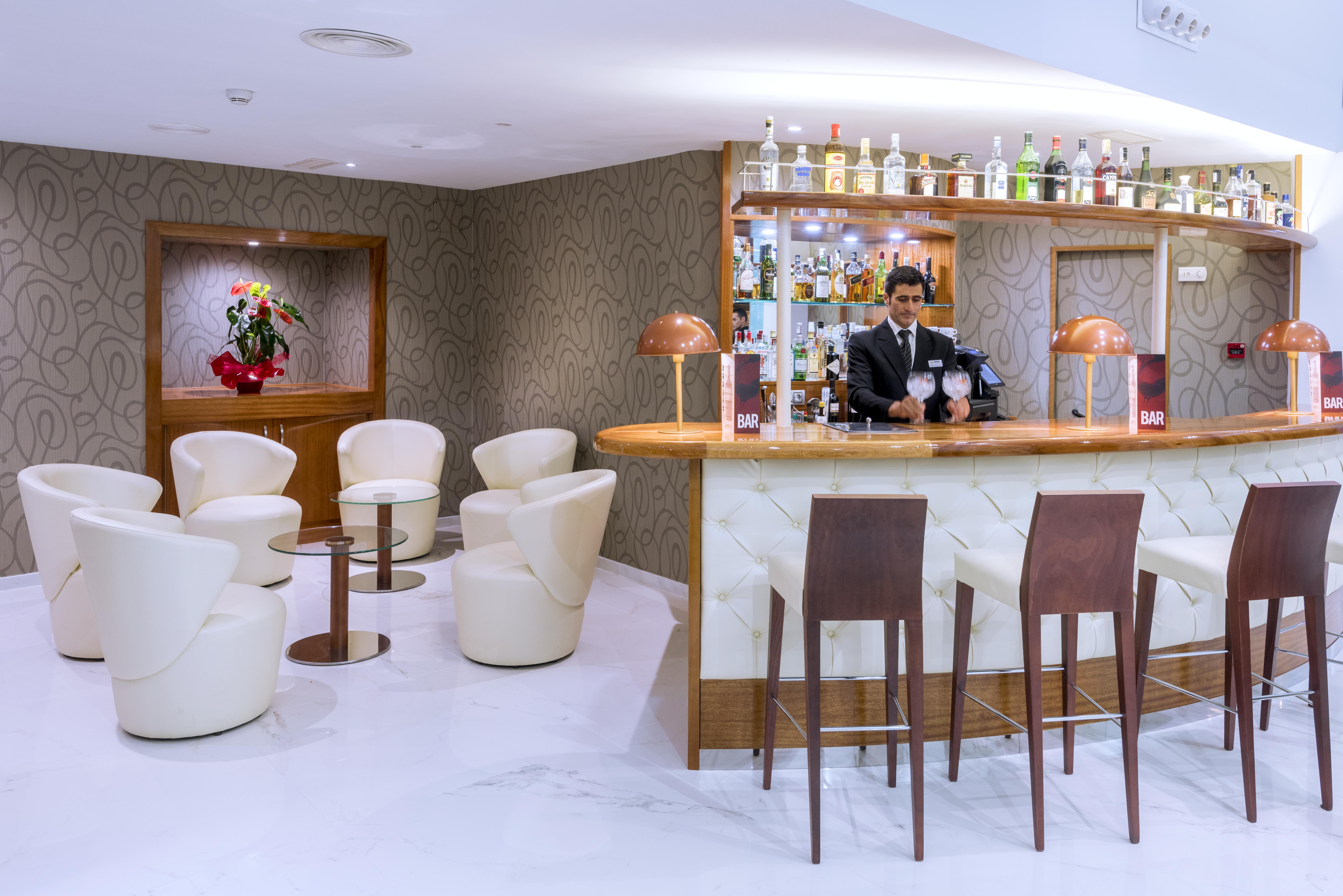 Hotel Serhs Rivoli Rambla Barcelona Buitenkant foto